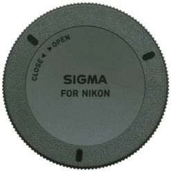 Remise 🎉 Sigma Capuchon D'objectif LCR-NA II - Accessoires Pour Objectifs 🎉