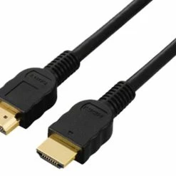 Vente flash ⭐ Sony Câble De Rechange Pour Caméra HDMI KabelVersion 1.4 2 Mètres - Accus ⋅ Chargeurs ⭐