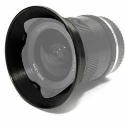 Alternative view of Meilleure vente ⌛ Filtreadpater – 7Artisans 12 Mm F/2.8 - Accessoires Pour Objectifs ✨