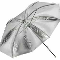 Tout neuf 🎁 Dörr Réflecteur RS84 Parapluie Argent - Flashes ⋅ Lampes 🥰