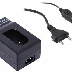 Acheter 🎁 Patona Chargeur 2en1 – Panasonic DMW-BLK22 - Accus ⋅ Chargeurs 😀