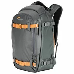 Alternative view of Top 10 🧨 Lowepro Whistler BP 350 AW II LP37226 - Sacoches 🎁