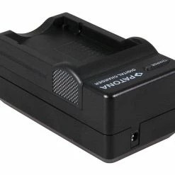 Alternative view of Meilleure affaire ❤️ Patona Chargeur 2in1 Fujifilm NP-40 - Accus ⋅ Chargeurs 🎉