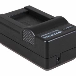 Alternative view of Coupon 🤩 Patona Chargeur 2in1 Sony NP-BX1 - Accus ⋅ Chargeurs 🤩