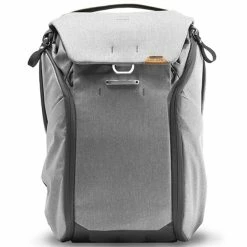 Vente flash 🔔 Peak Design Everyday 🎒 Backpack 20L Ash - Sacoches ✨