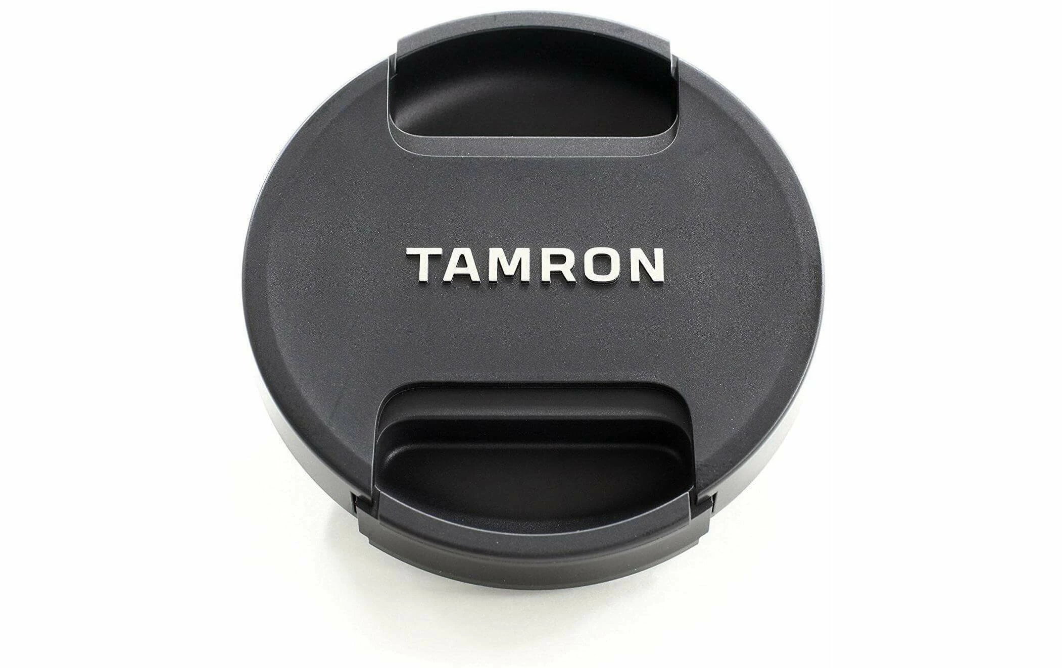 Vente flash ✔️ Tamron Capuchon D'objectif 67 Mm - Accessoires Pour Objectifs 😉 1 Vente flash ✔️ Tamron Capuchon D'objectif 67 Mm - Accessoires Pour Objectifs 😉