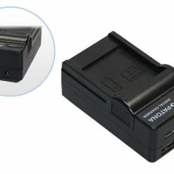 Le moins cher 😀 Patona Chargeur 4in1 NP-BX1 N - Accus ⋅ Chargeurs 🥰