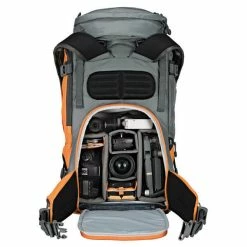 Vente flash 🥰 Lowepro Powder BP 500 AW Orange/gris LP37230 - Sacoches 😀 -boutique instax unnamed file 261