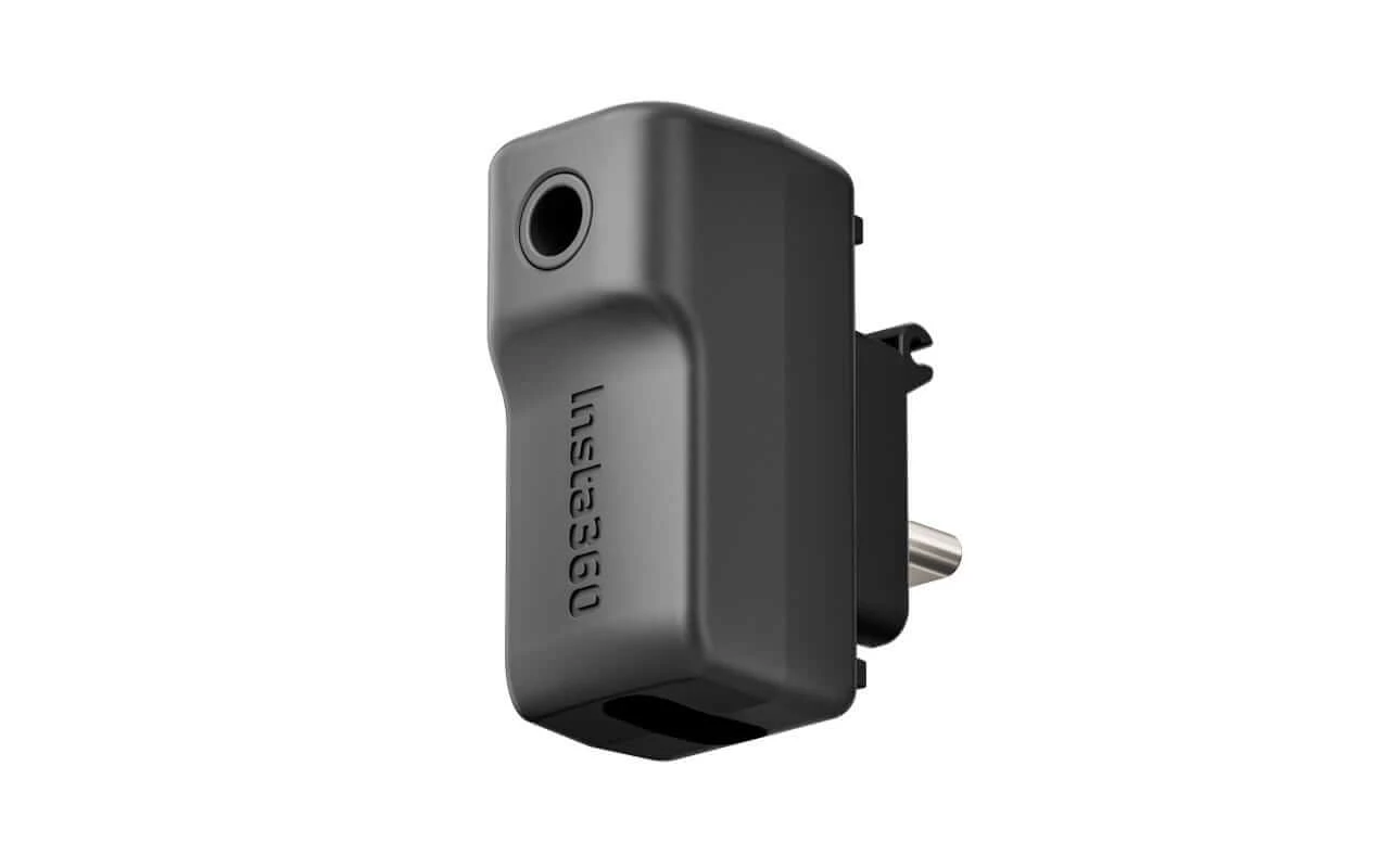 Top 10 🥰 Insta360 Adaptateur X3 Mic - Accessoires Divers 🔔 1 Top 10 🥰 Insta360 Adaptateur X3 Mic - Accessoires Divers 🔔