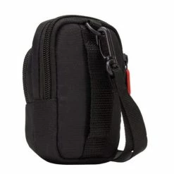 Alternative view of Top 10 🛒 Case Logic Sacoche Pour Caméra DCB302K Noir - Sacoches ⌛