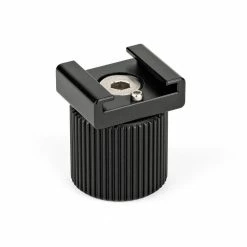 Sortie 🔔 Joby Adaptateur Cold 👟 Shoe PRO - Trépied 🔥