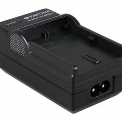 Alternative view of Meilleure affaire ⌛ Patona Chargeur 2in1 Canon LP-E6 - Accus ⋅ Chargeurs 🔔