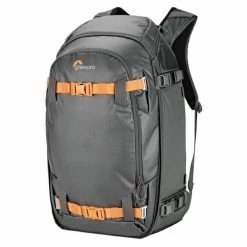 Alternative view of Meilleure vente 🔥 Lowepro Whistler BP 450 AW II LP37227 - Sacoches 🔔