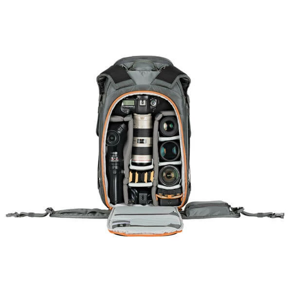 Meilleure vente 🔥 Lowepro Whistler BP 450 AW II LP37227 - Sacoches 🔔 3 Meilleure vente 🔥 Lowepro Whistler BP 450 AW II LP37227 - Sacoches 🔔 – Image 3