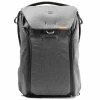 Promo 🥰 Peak Design Everyday 🎒 Backpack 30L Charcoal - Sacoches 🎉