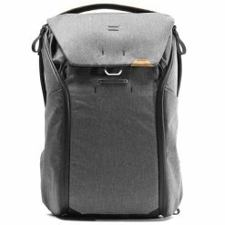 Promo 🥰 Peak Design Everyday 🎒 Backpack 30L Charcoal - Sacoches 🎉