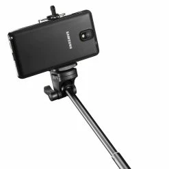 Alternative view of Tout neuf ⭐ Mantona Poignée Selfy Trépied Manuel - Accessoires Divers 🔥