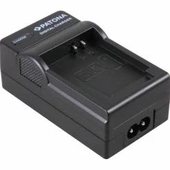 Alternative view of Coupon 🔔 Patona Chargeur 4in1 Nikon EN-EL24 - Accus ⋅ Chargeurs 👍
