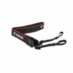 Remise 🎉 Canon Sangle ER-100B - Accessoires Divers 🔥