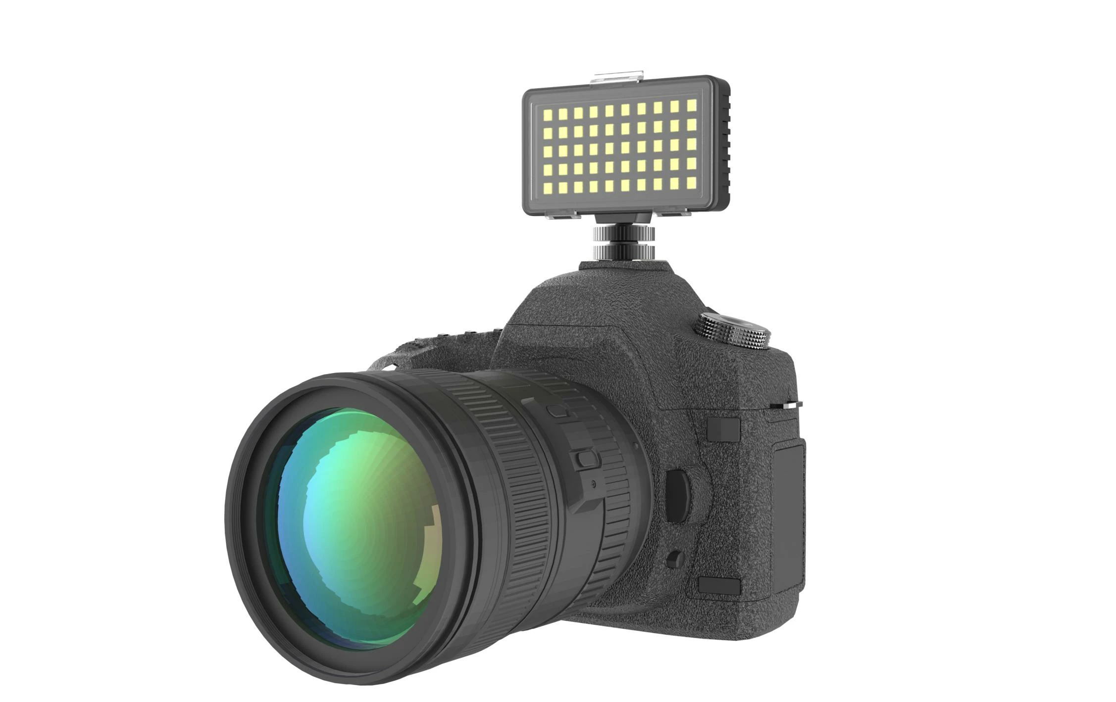 Sortie 🎁 Digipower Lampe Vidéo Light Up Insta Fame LED Light - Flashes ⋅ Lampes 👏 3 Sortie 🎁 Digipower Lampe Vidéo Light Up Insta Fame LED Light - Flashes ⋅ Lampes 👏 – Image 3