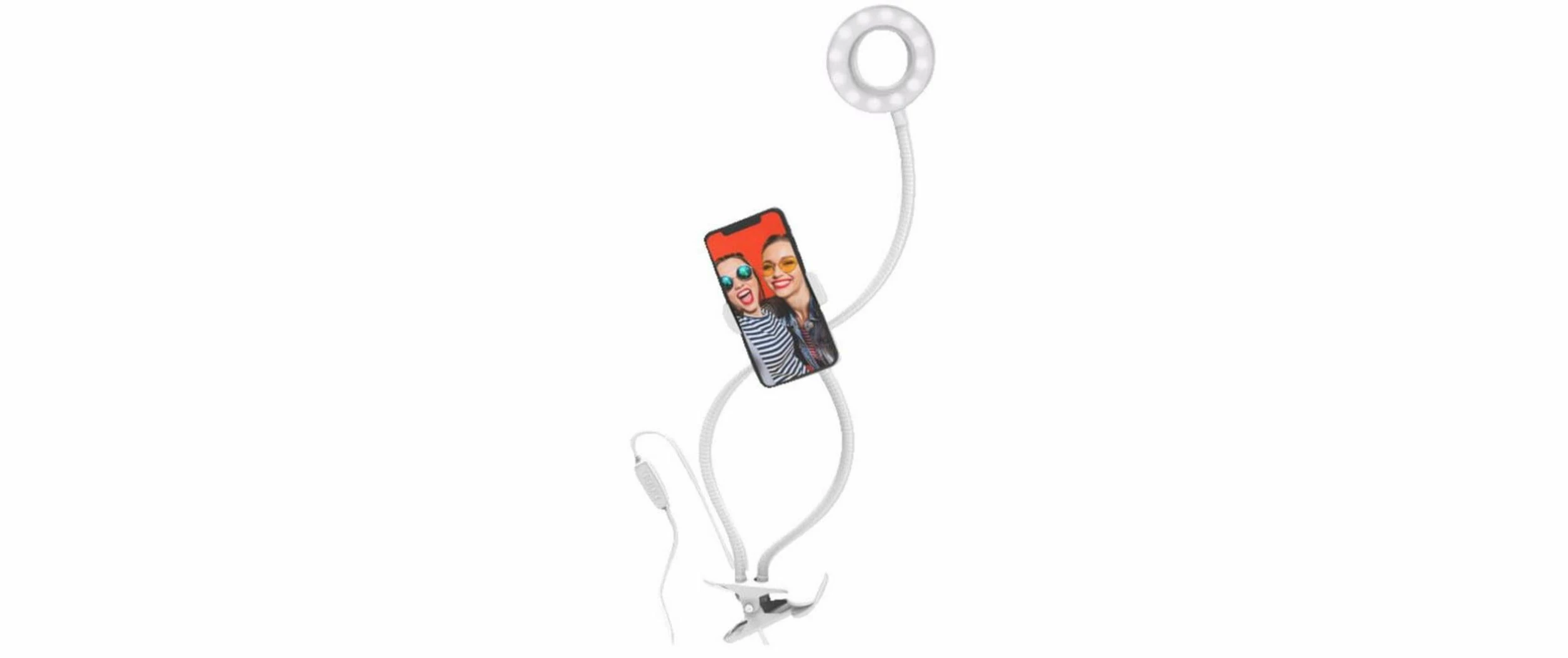 Tout neuf 🔔 Digipower Lampe Vidéo LightUp ForYou Livestream Kit - Flashes ⋅ Lampes 🔥 1 Tout neuf 🔔 Digipower Lampe Vidéo LightUp ForYou Livestream Kit - Flashes ⋅ Lampes 🔥