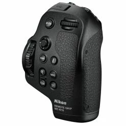 Grosses soldes ❤️ Nikon MC-N10 Poignée Télécommande - VDR00901 - Accessoires Divers 👍