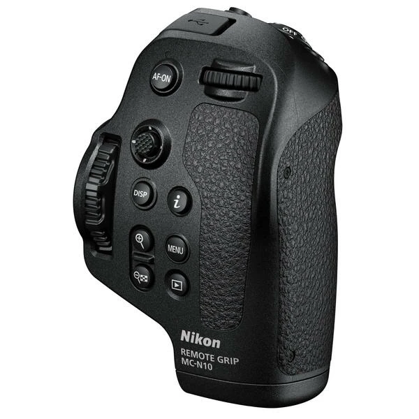 Grosses soldes ❤️ Nikon MC-N10 Poignée Télécommande - VDR00901 - Accessoires Divers 👍 1 Grosses soldes ❤️ Nikon MC-N10 Poignée Télécommande - VDR00901 - Accessoires Divers 👍