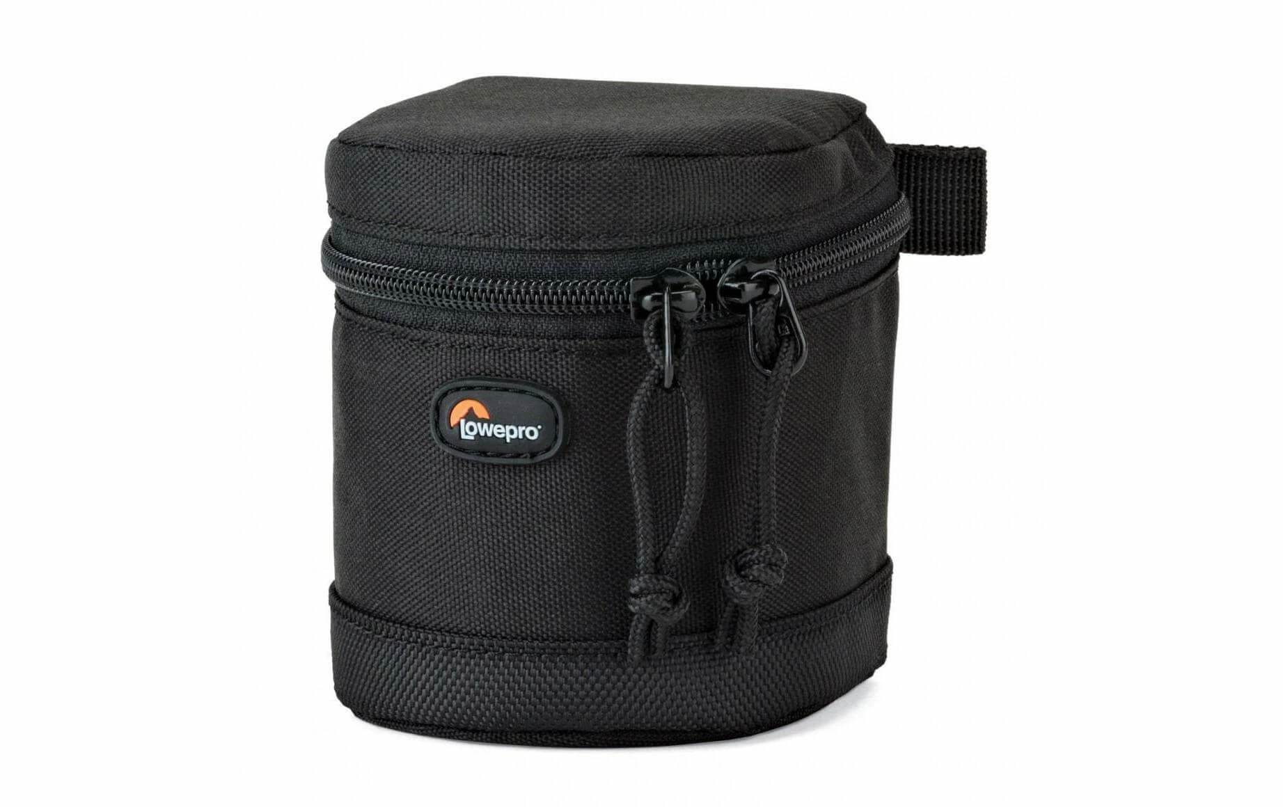 Vente flash ⌛ Lowepro Étui Pour Objectif Lens Case Noir - Accessoires Pour Objectifs 🥰 1 Vente flash ⌛ Lowepro Étui Pour Objectif Lens Case Noir - Accessoires Pour Objectifs 🥰