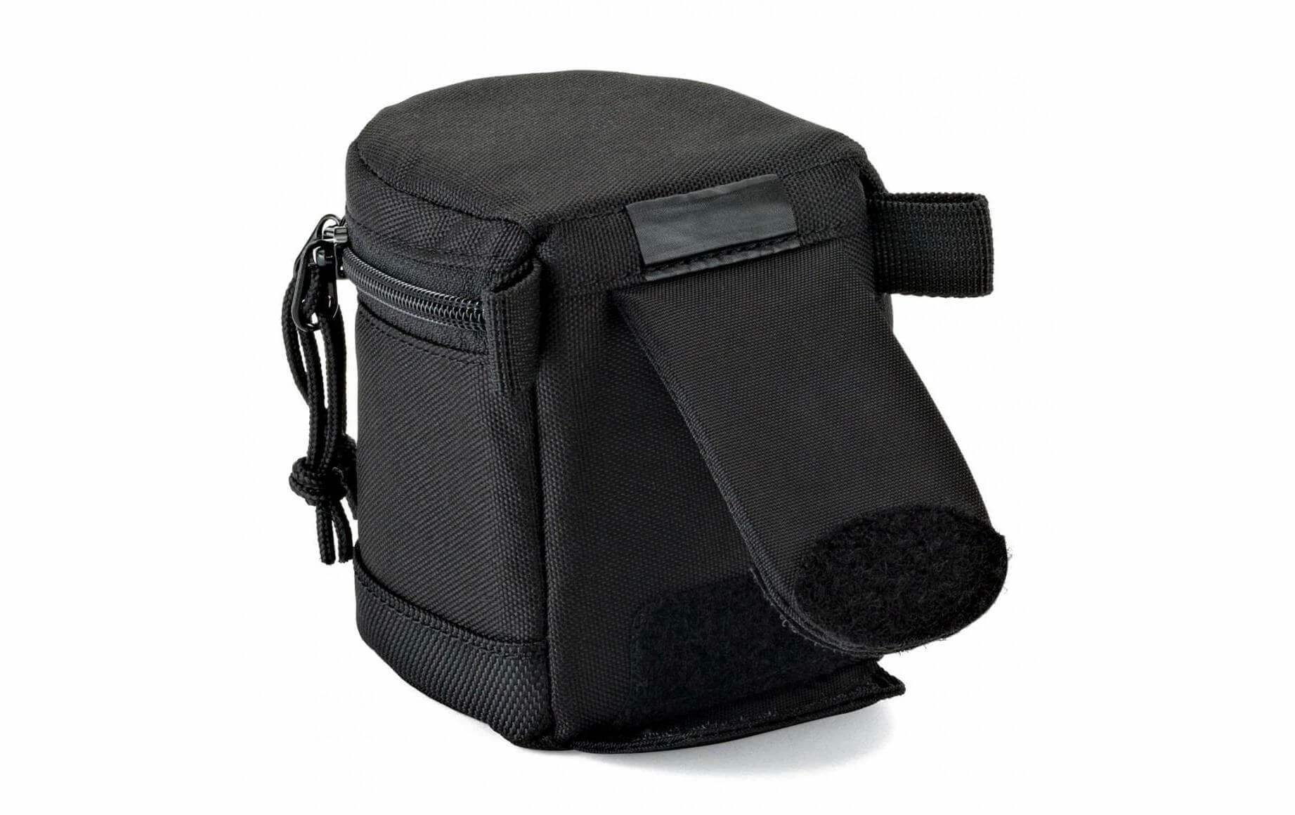 Vente flash ⌛ Lowepro Étui Pour Objectif Lens Case Noir - Accessoires Pour Objectifs 🥰 3 Vente flash ⌛ Lowepro Étui Pour Objectif Lens Case Noir - Accessoires Pour Objectifs 🥰 – Image 3