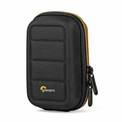 Tout neuf 😀 Lowepro Sacoche Pour Caméra Hardside CS 20 Noir - Sacoches ✨