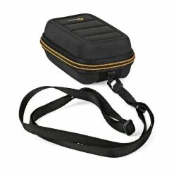 Tout neuf 😀 Lowepro Sacoche Pour Caméra Hardside CS 20 Noir - Sacoches ✨ -boutique instax unnamed file 2786