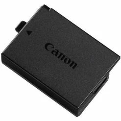 De gros ✨ Canon Adaptateur Réseau DR-E10 - Accus ⋅ Chargeurs ⭐