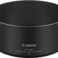 Meilleur prix ⭐ Canon Pare-soleil ET-54B - Accessoires Pour Objectifs ✔️