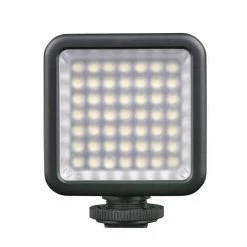 Remise 🛒 Dörr Lampe Vidéo LED VL-49 - Flashes ⋅ Lampes 🎉