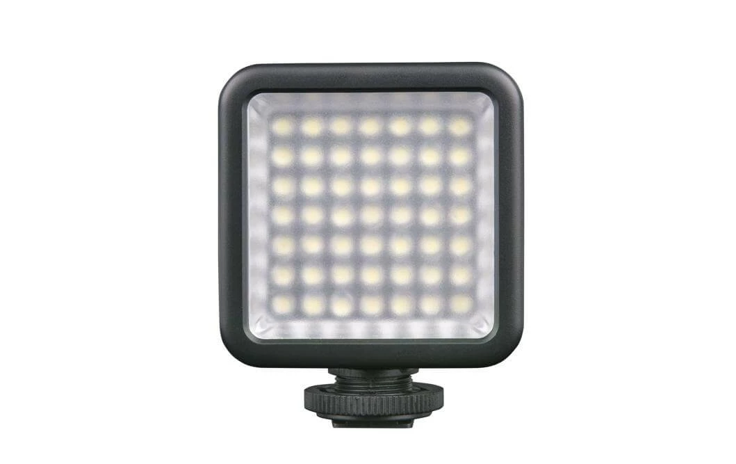 Remise đ Dörr Lampe VidĂ©o LED VL-49 - Flashes â
Lampes đ 1 Remise đ Dörr Lampe VidĂ©o LED VL-49 - Flashes â
Lampes đ