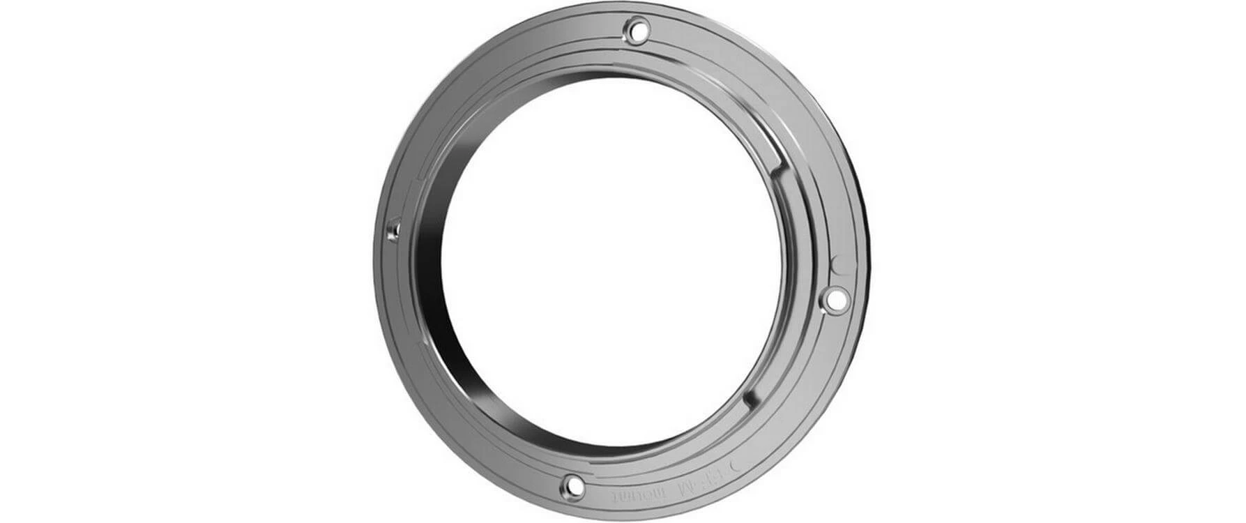 De gros 🧨 SIRUI Adaptateur D’objectif Baïonnette De Remplacement 35ADP-EFM Canon EF-M - Accessoires Pour Objectifs 🛒 1 De gros 🧨 SIRUI Adaptateur D’objectif Baïonnette De Remplacement 35ADP-EFM Canon EF-M - Accessoires Pour Objectifs 🛒