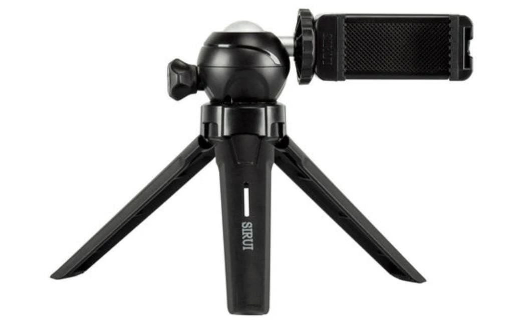 Les meilleures critiques de ✔️ SIRUI Trépied 3T-05ph - Trépied 🎁 2 Les meilleures critiques de ✔️ SIRUI Trépied 3T-05ph - Trépied 🎁 – Image 2