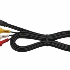 Sortie 🥰 Sony Câble De Rechange Pour Caméra VMC15MR2 - Accus ⋅ Chargeurs 🌟