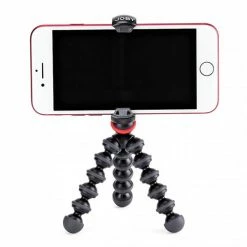 Le moins cher ❤️ Joby GorillaPod Mobile Mini - Trépied 🎁