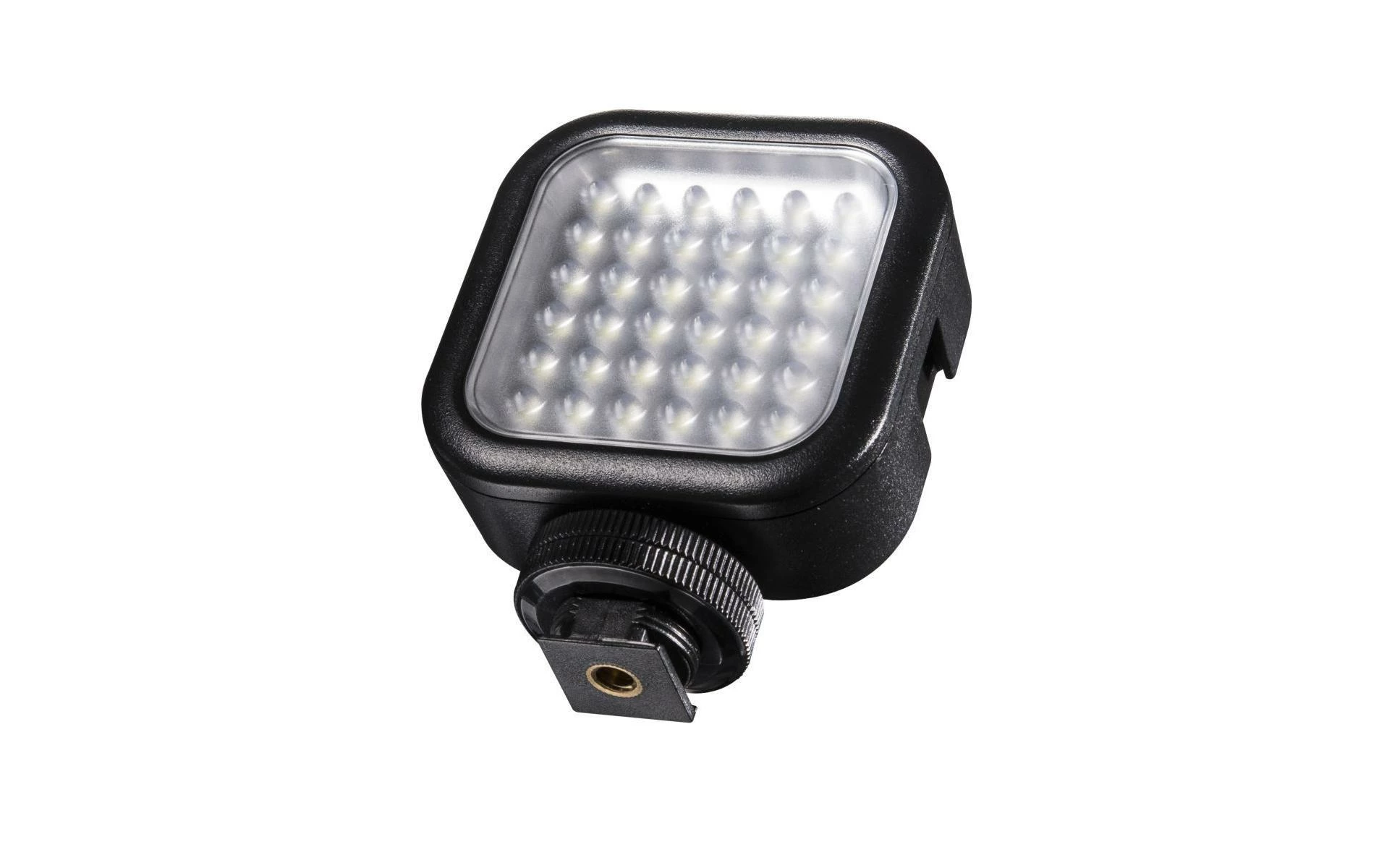 Acheter ✔️ Walimex Pro Lampe Vidéo 36 LED - Flashes ⋅ Lampes 🔔 1 Acheter ✔️ Walimex Pro Lampe Vidéo 36 LED - Flashes ⋅ Lampes 🔔