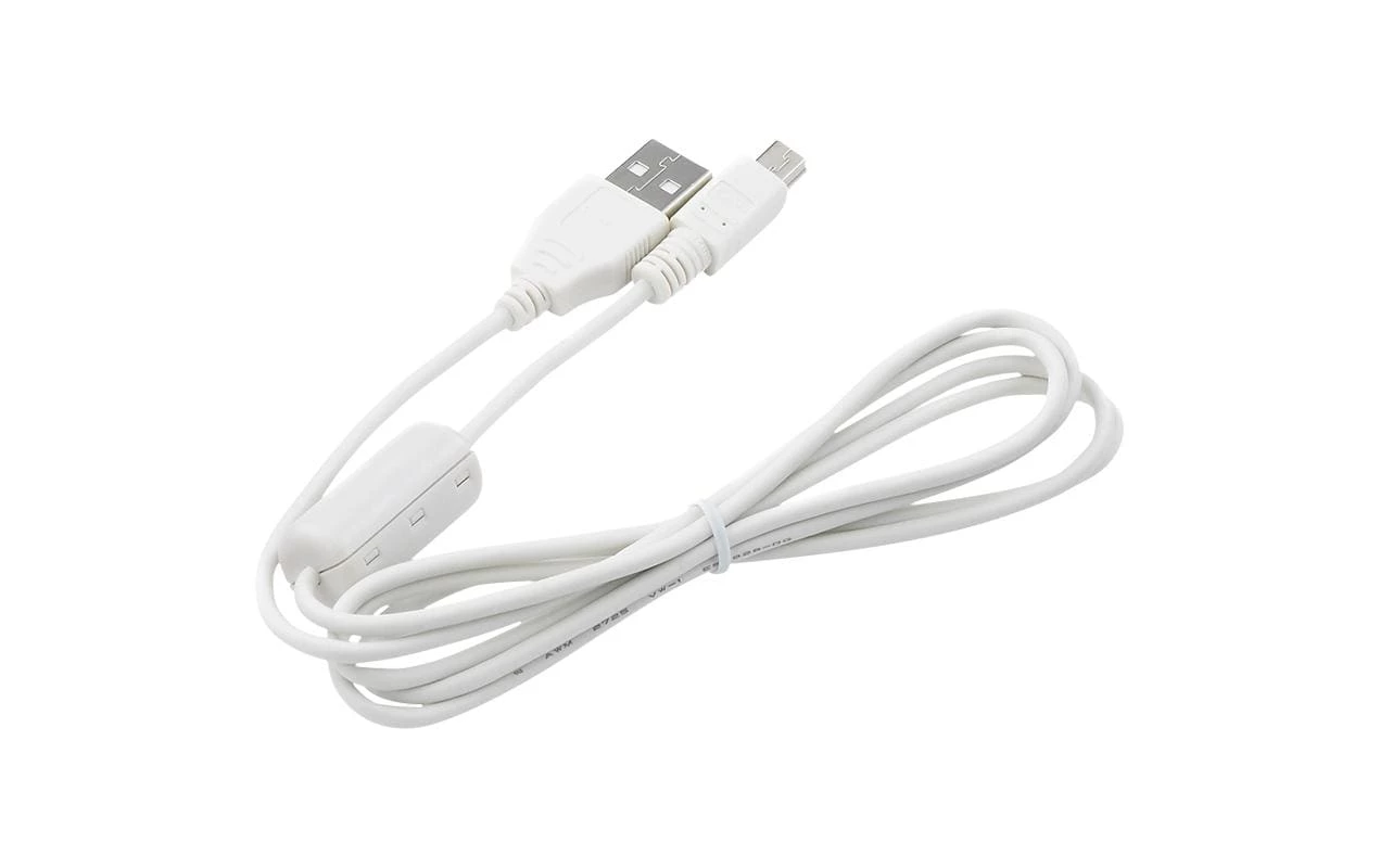 Bon marché 🔔 Canon Câble De Rechange Pour Caméra USB IFC-400PCU - Accessoires Divers 🎉 1 Bon marché 🔔 Canon Câble De Rechange Pour Caméra USB IFC-400PCU - Accessoires Divers 🎉