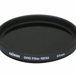 Top 10 🧨 Dörr Filtre Gris DHG ND32 37 Mm - Accessoires Pour Objectifs ⭐