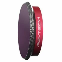 Meilleur prix 😉 PGYTECH Filtre Osmo Action CPL-Filter - Accessoires Divers 🤩