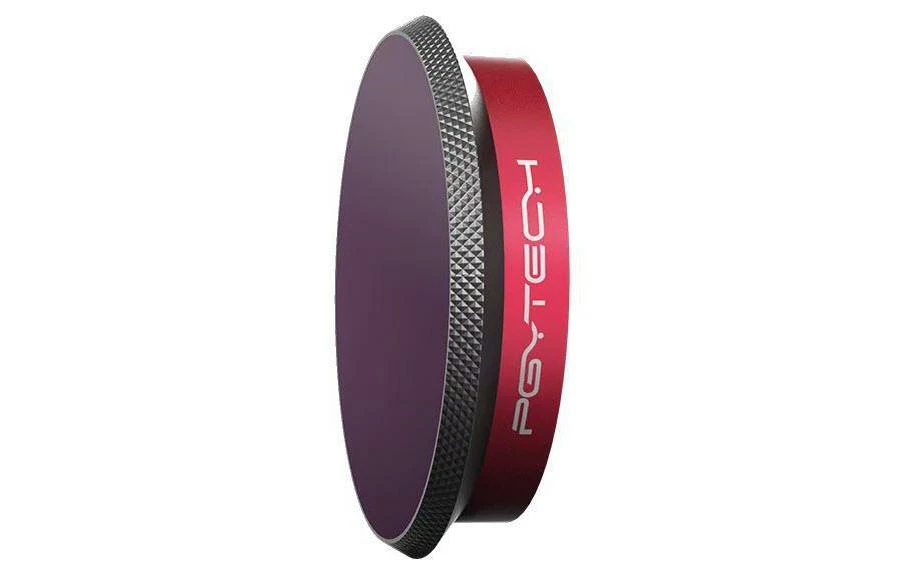 Meilleur prix 😉 PGYTECH Filtre Osmo Action CPL-Filter - Accessoires Divers 🤩 1 Meilleur prix 😉 PGYTECH Filtre Osmo Action CPL-Filter - Accessoires Divers 🤩