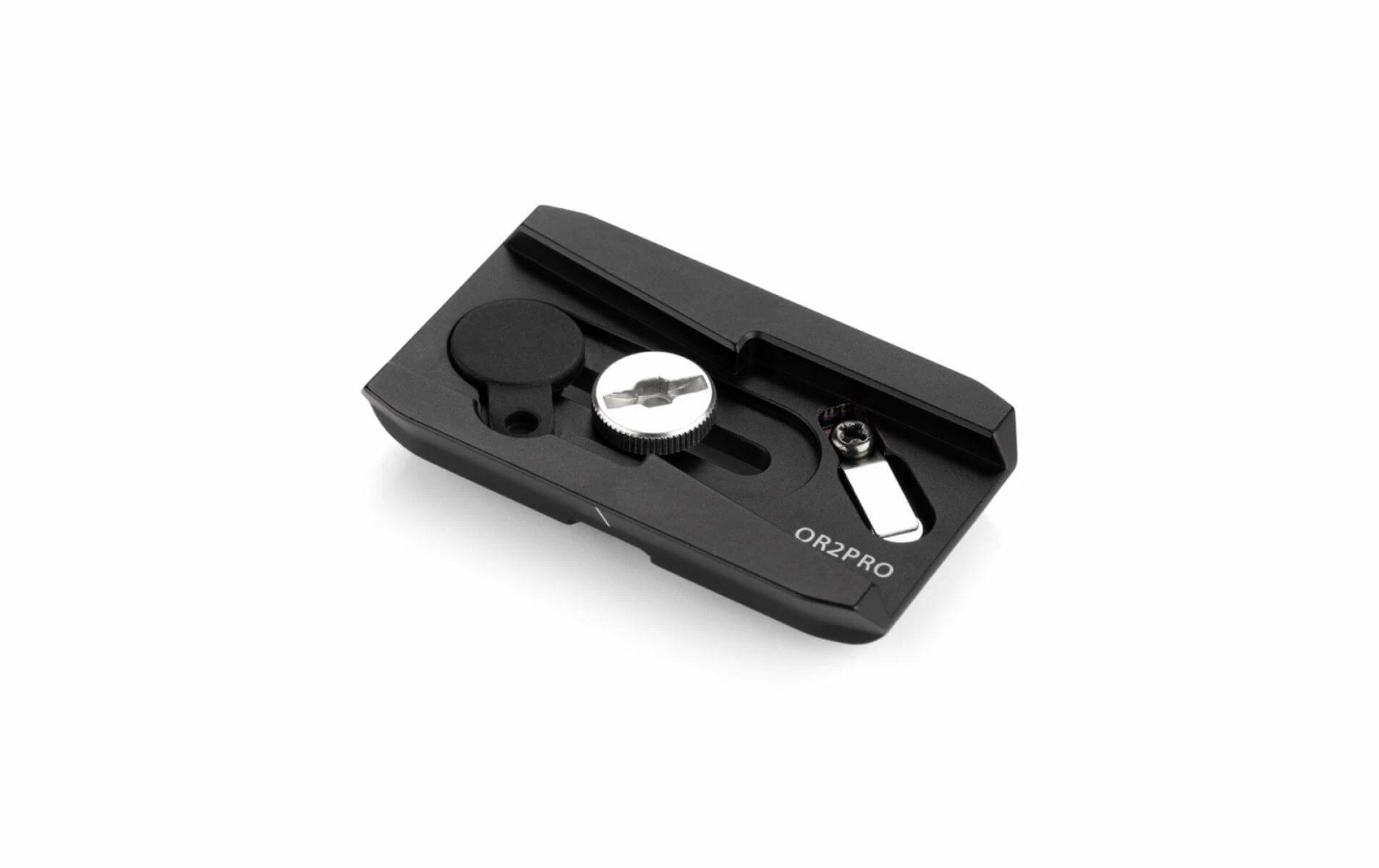 Meilleure affaire 🧨 Plaque De Changement Rapide QR2PRO – Benro S2Pro - Trépied ⌛ 2 Meilleure affaire 🧨 Plaque De Changement Rapide QR2PRO – Benro S2Pro - Trépied ⌛ – Image 2