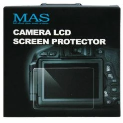 Alternative view of Budget 👍 Dörr Protection D’écran MAS LCD Protector Nikon D750 - Accessoires Divers 🧨