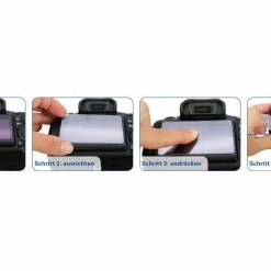 Budget 👍 Dörr Protection D’écran MAS LCD Protector Nikon D750 - Accessoires Divers 🧨 5 Budget 👍 Dörr Protection D’écran MAS LCD Protector Nikon D750 - Accessoires Divers 🧨 -boutique instax unnamed file 2919
