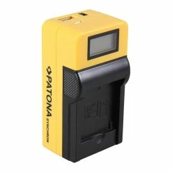 Vente flash 💯 Patona Chargeur Synchron USB Nikon ENEL19 - Accus ⋅ Chargeurs 💯 5 Vente flash 💯 Patona Chargeur Synchron USB Nikon ENEL19 - Accus ⋅ Chargeurs 💯 -boutique instax unnamed file 2935