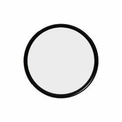 Vente flash ❤️ 7Artisans Filtre D'objectif 1/8 Black Mist – 46 Mm - Accessoires Pour Objectifs 😉