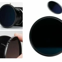 Alternative view of Le moins cher 🌟 7Artisans Filtre Gris ND1000 – 67 Mm - Accessoires Pour Objectifs ❤️